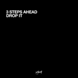 Picture of 3 Steps Ahead