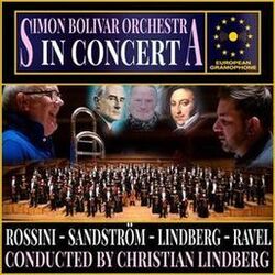 Símon Bolívar Symphony Orchestra