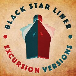 Picture of Black Star Liner