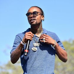Picture of Rob $tone