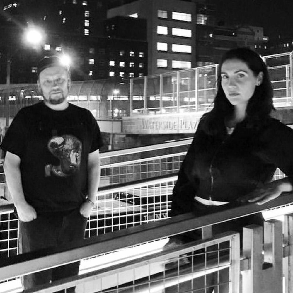 Photo de l'artiste Pale Blue