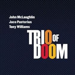 Picture of Trio Of Doom