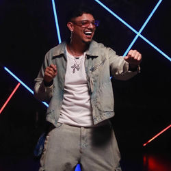 Breno Major