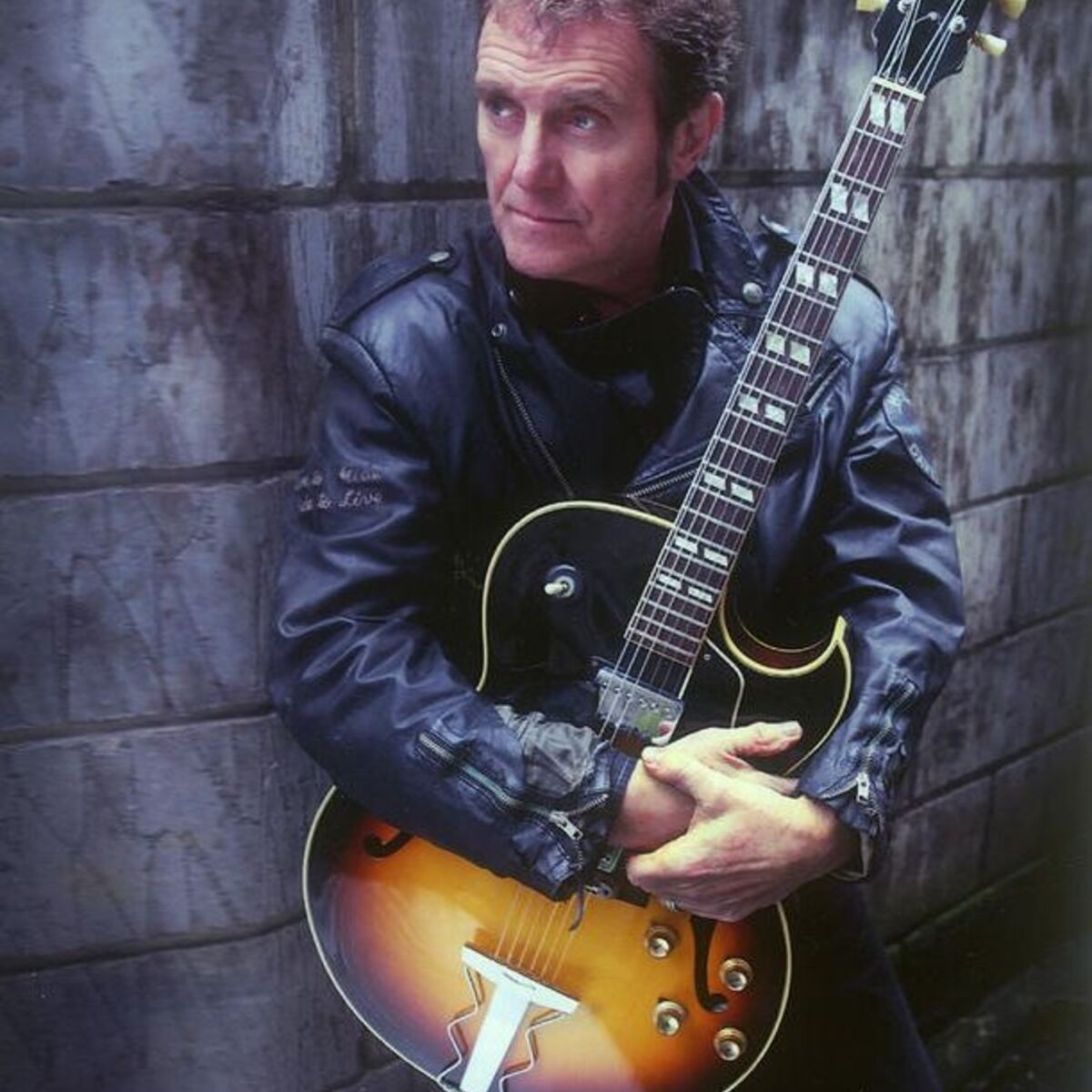 Alvin Stardust