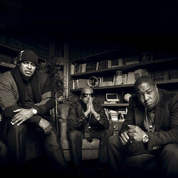 Picture of The LOX