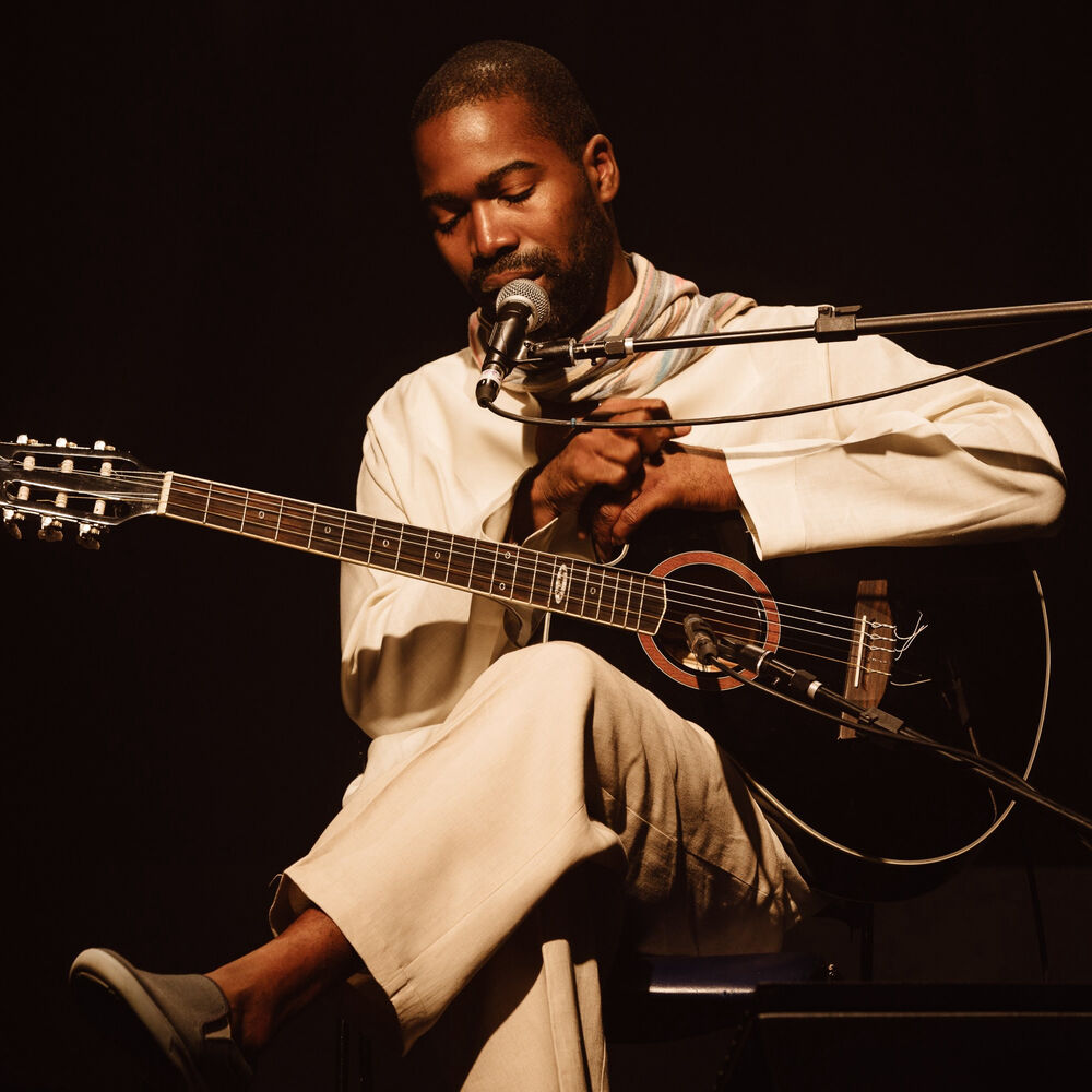 Picture of Tiganá Santana