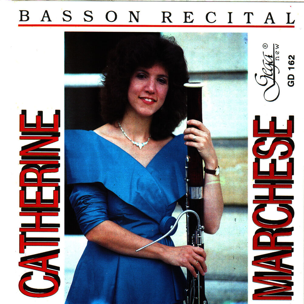 Picture of Catherine Marchese