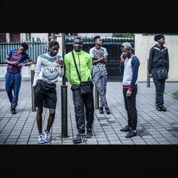 Picture of 4Keus Gang
