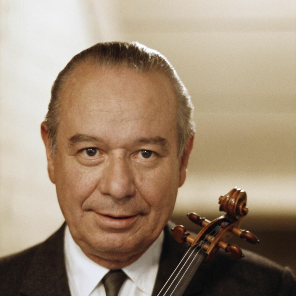 Picture of Zino Francescatti