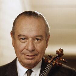 Picture of Zino Francescatti