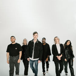 Picture of Elevation Worship