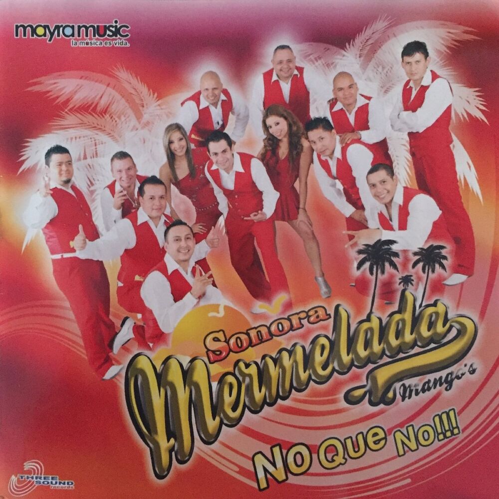 Picture of Sonora Mermelada