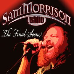 Picture of Sam Morrison Band