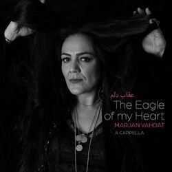 Picture of Marjan Vahdat