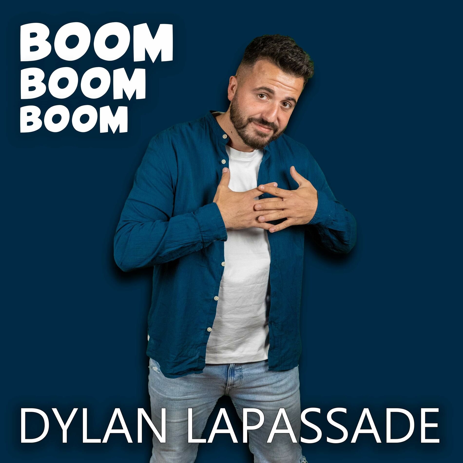 Dylan Lapassade
