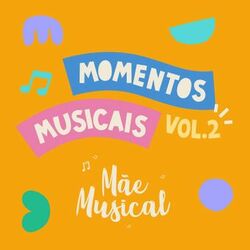 Picture of Mãe Musical