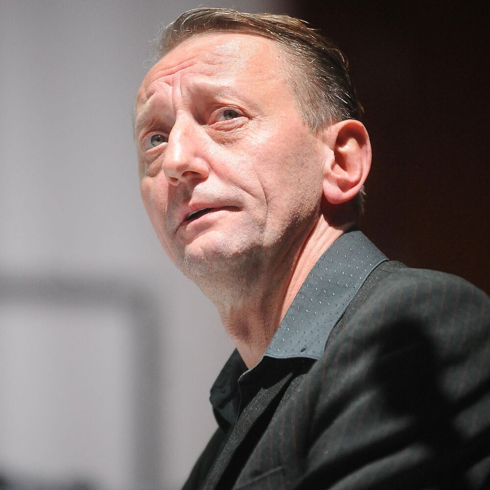 Picture of Jochen Arbeit