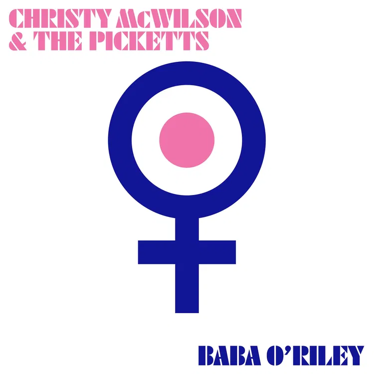 Christy McWilson
