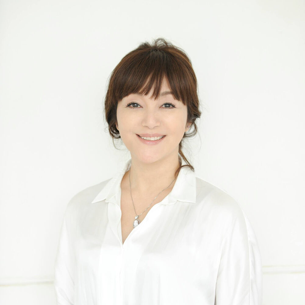 Picture of Hiromi Iwasaki