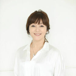 Picture of Hiromi Iwasaki