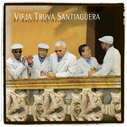 Picture of Vieja Trova Santiaguera