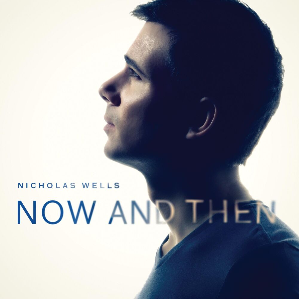 Picture of Nicholas Wells