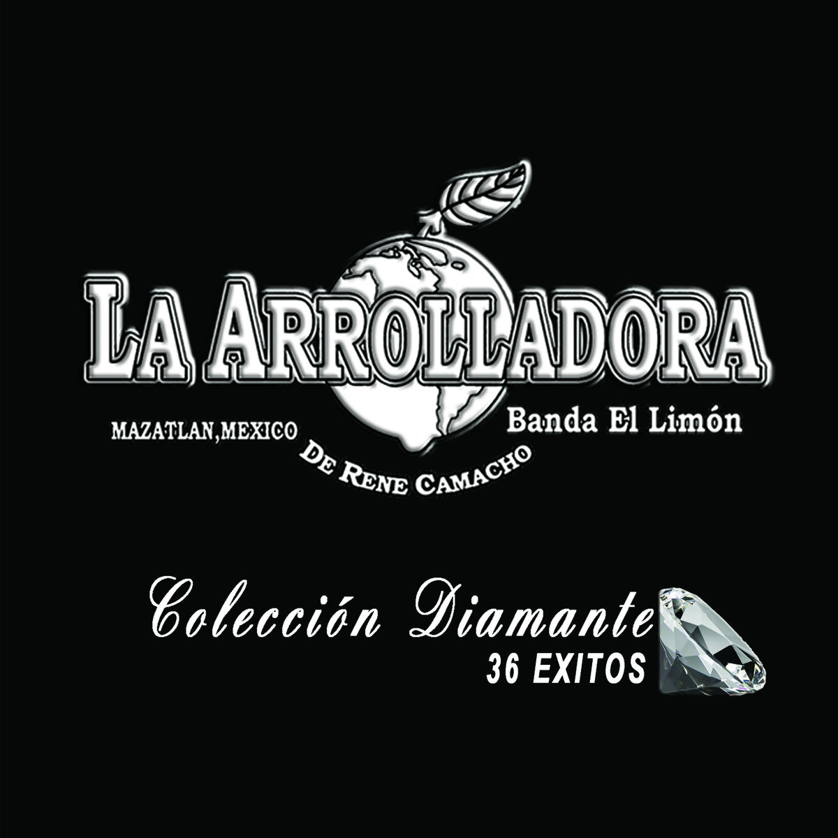 La Arrolladora Banda El Limon