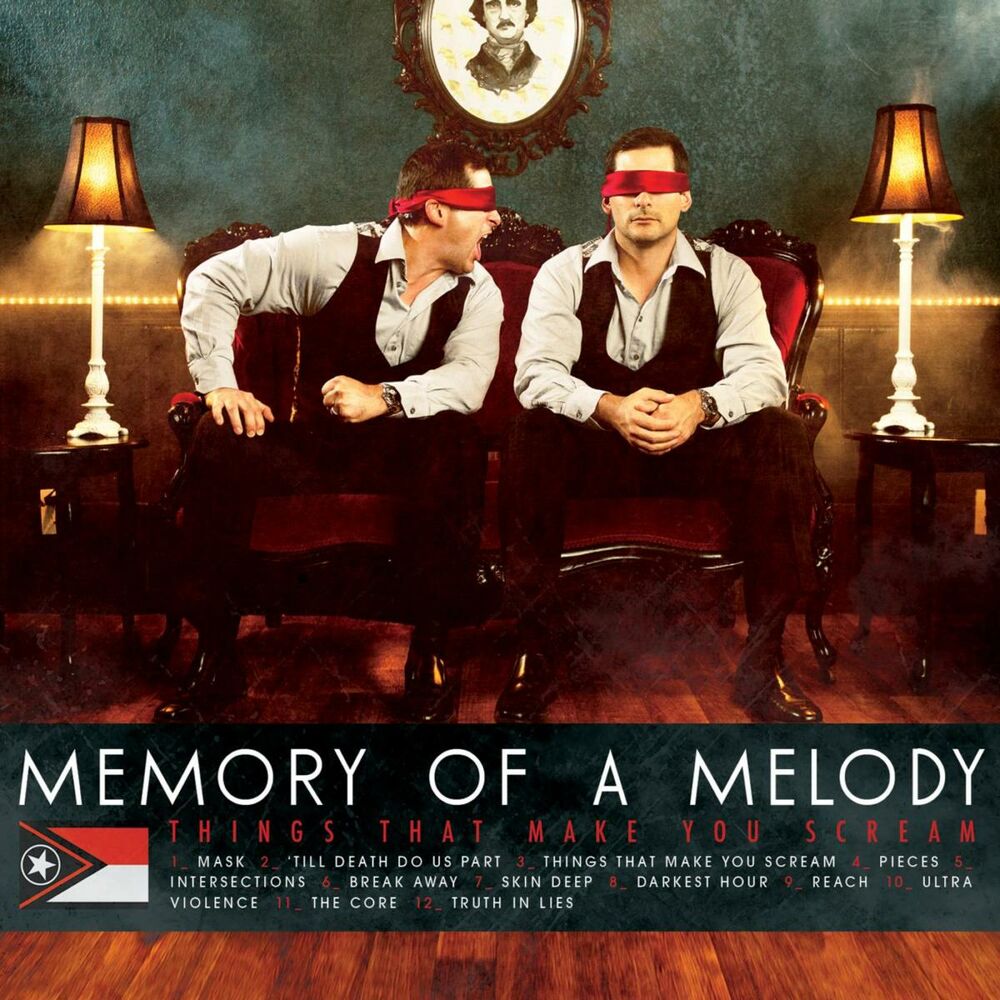 Picture of Memory of a Melody