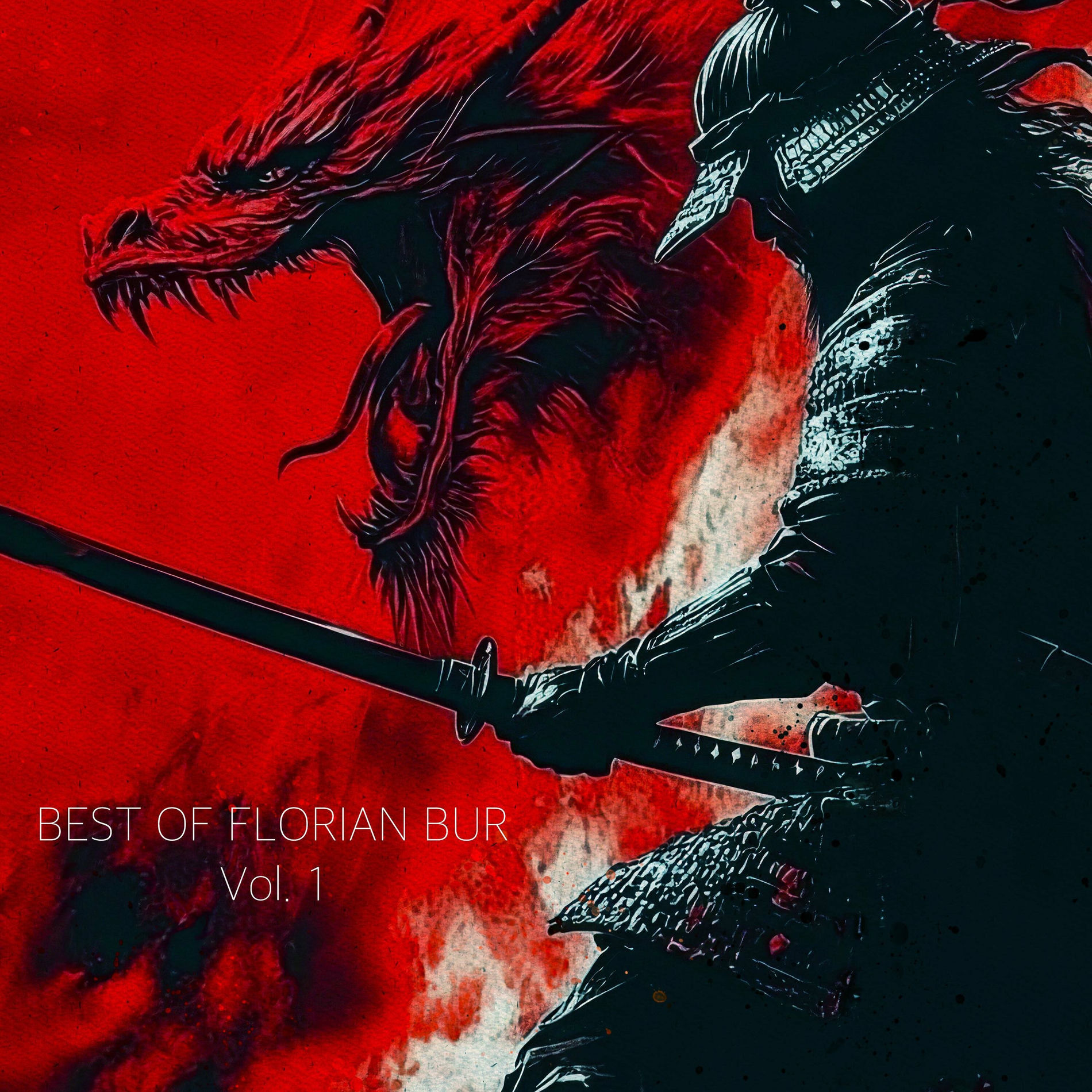 Florian bur