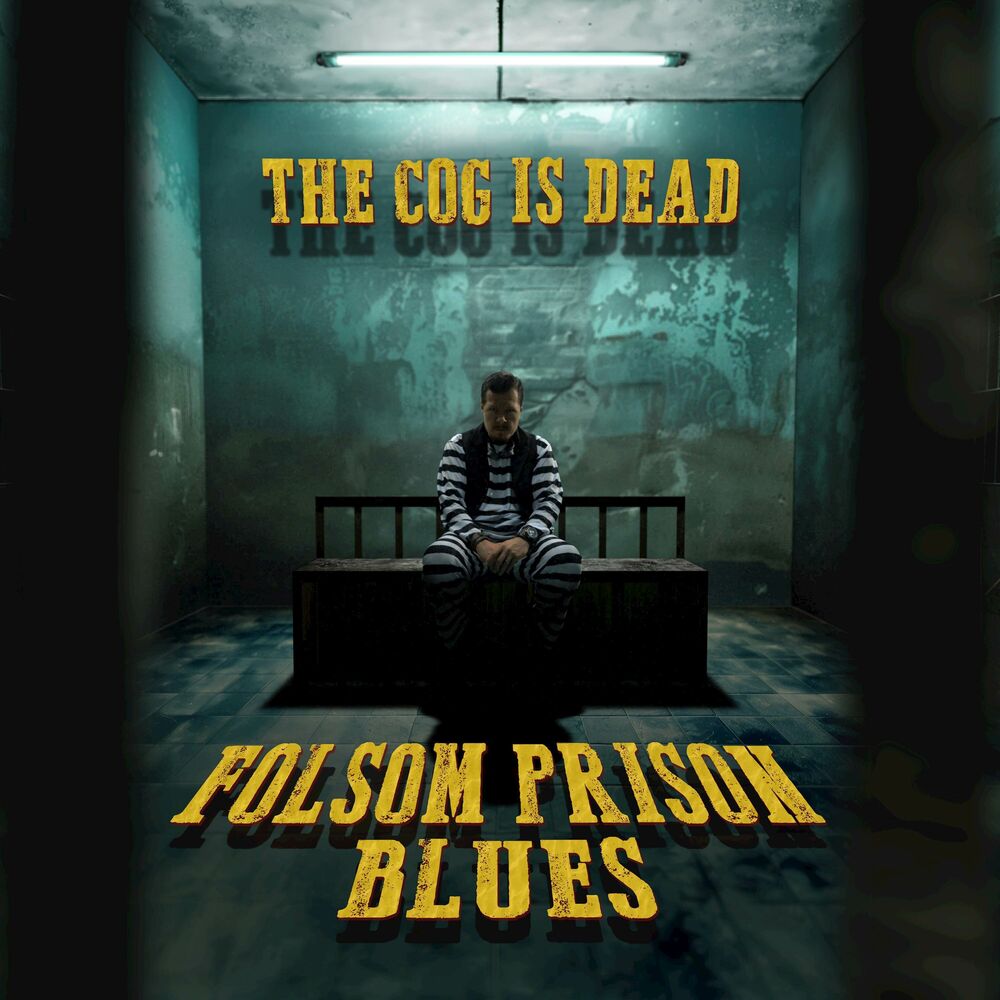 Picture of The Cog is Dead