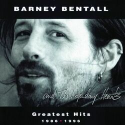 Picture of Barney Bentall & The Legendary Hearts