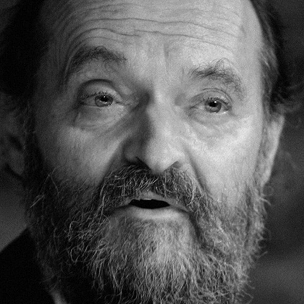 Picture of Arvo Pärt