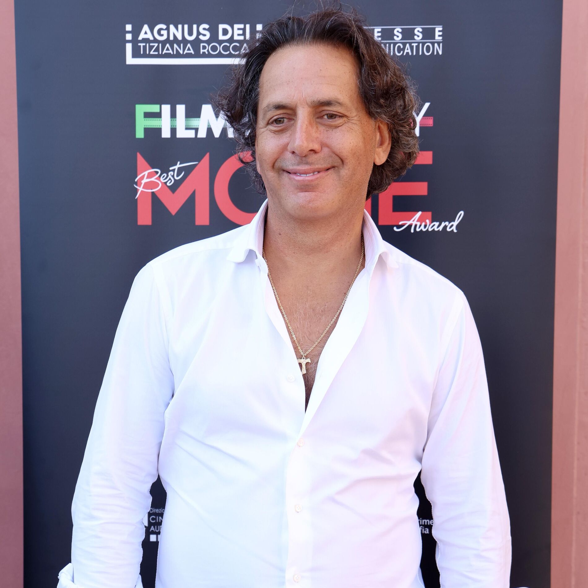 Andrea Morricone