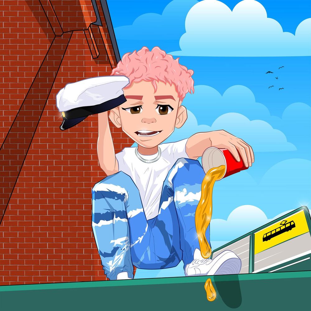 Picture of Jabu