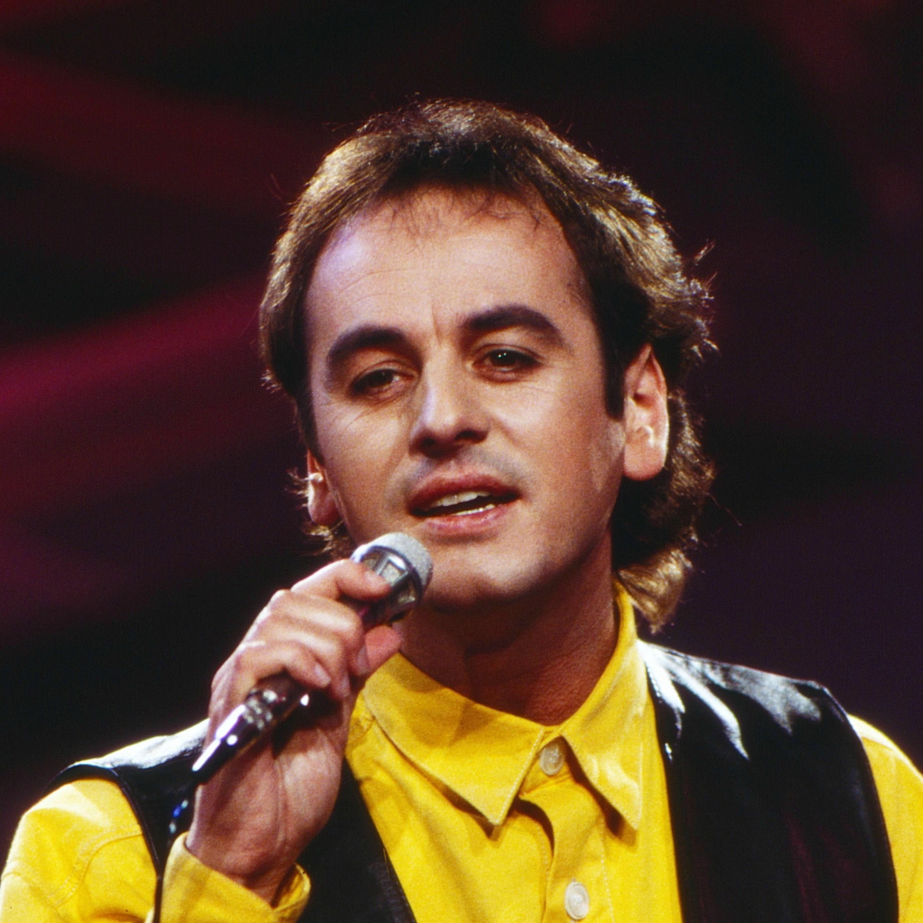 Artist picture of Tommy Steiner
