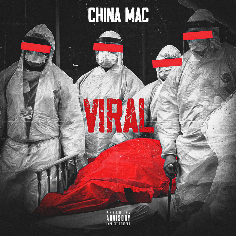 Picture of China Mac
