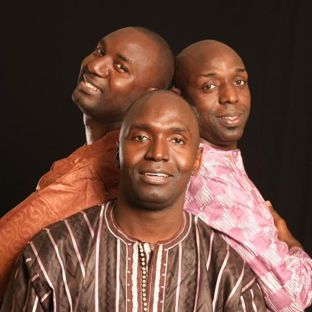 Picture of Les Frères Guissé