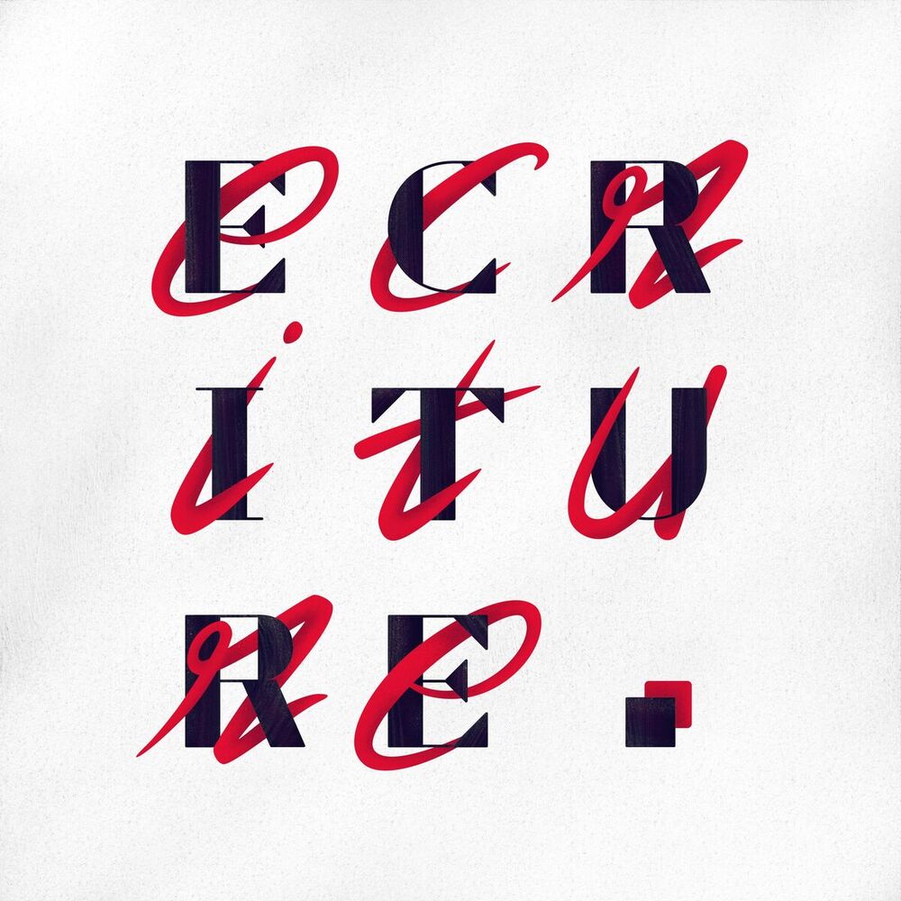 Picture of Écriture