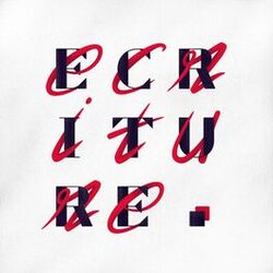 Picture of Écriture