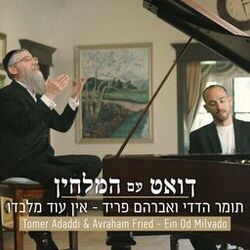 Picture of Avraham Fried