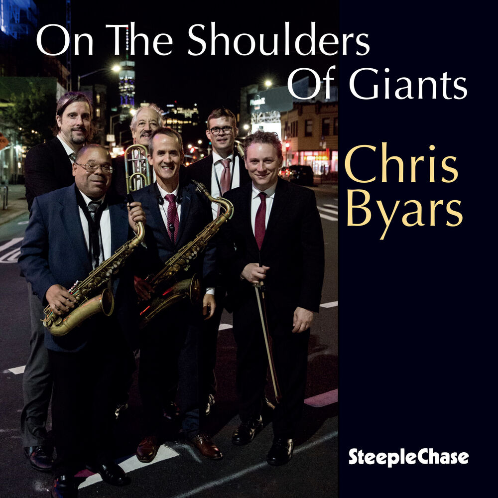 Picture of Chris Byars