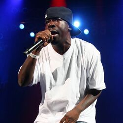 Picture of Lil Keke