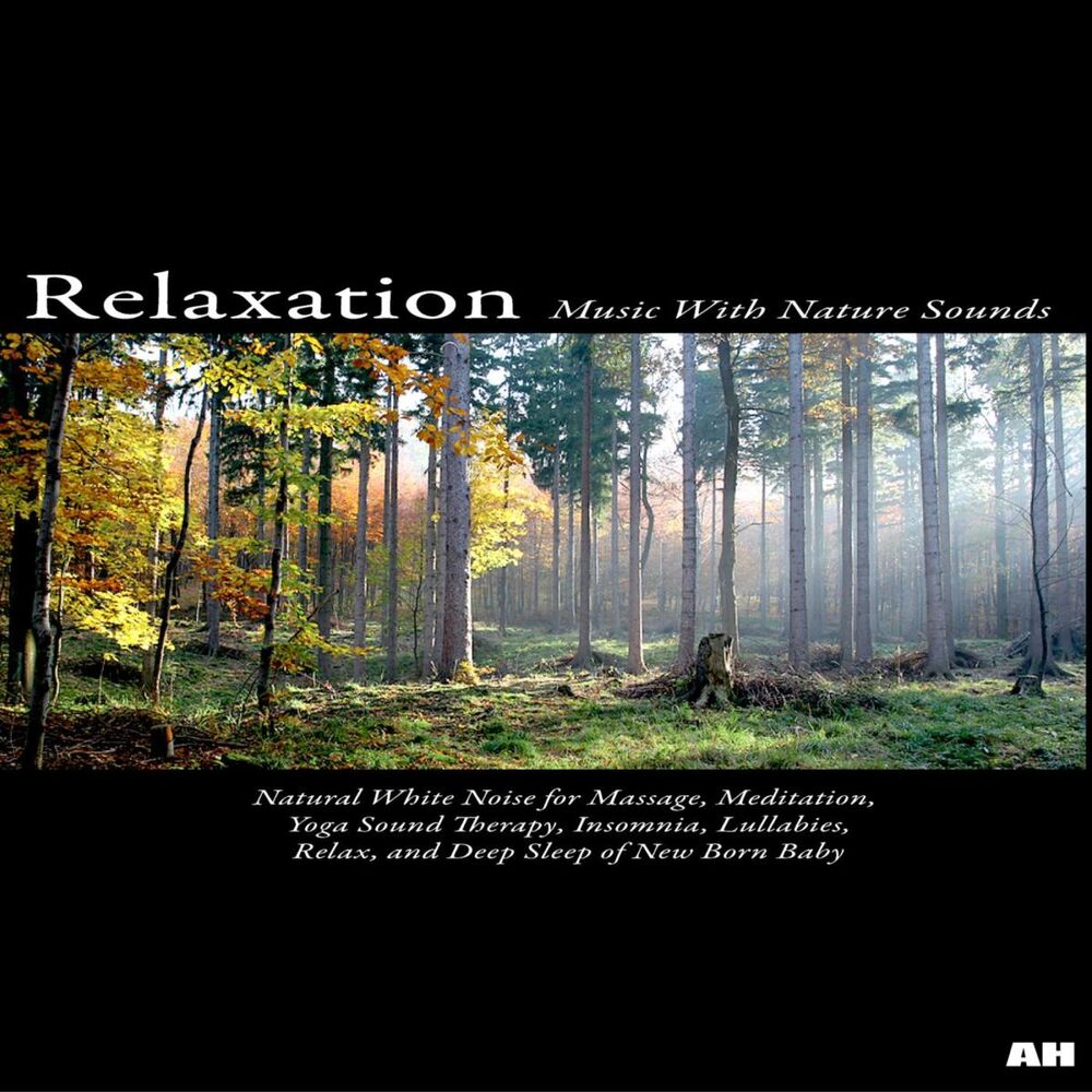 Picture of Relaxation Music With Nature Sounds