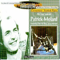 Picture of Patrick Molard