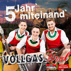 Picture of Vollgas Tirol