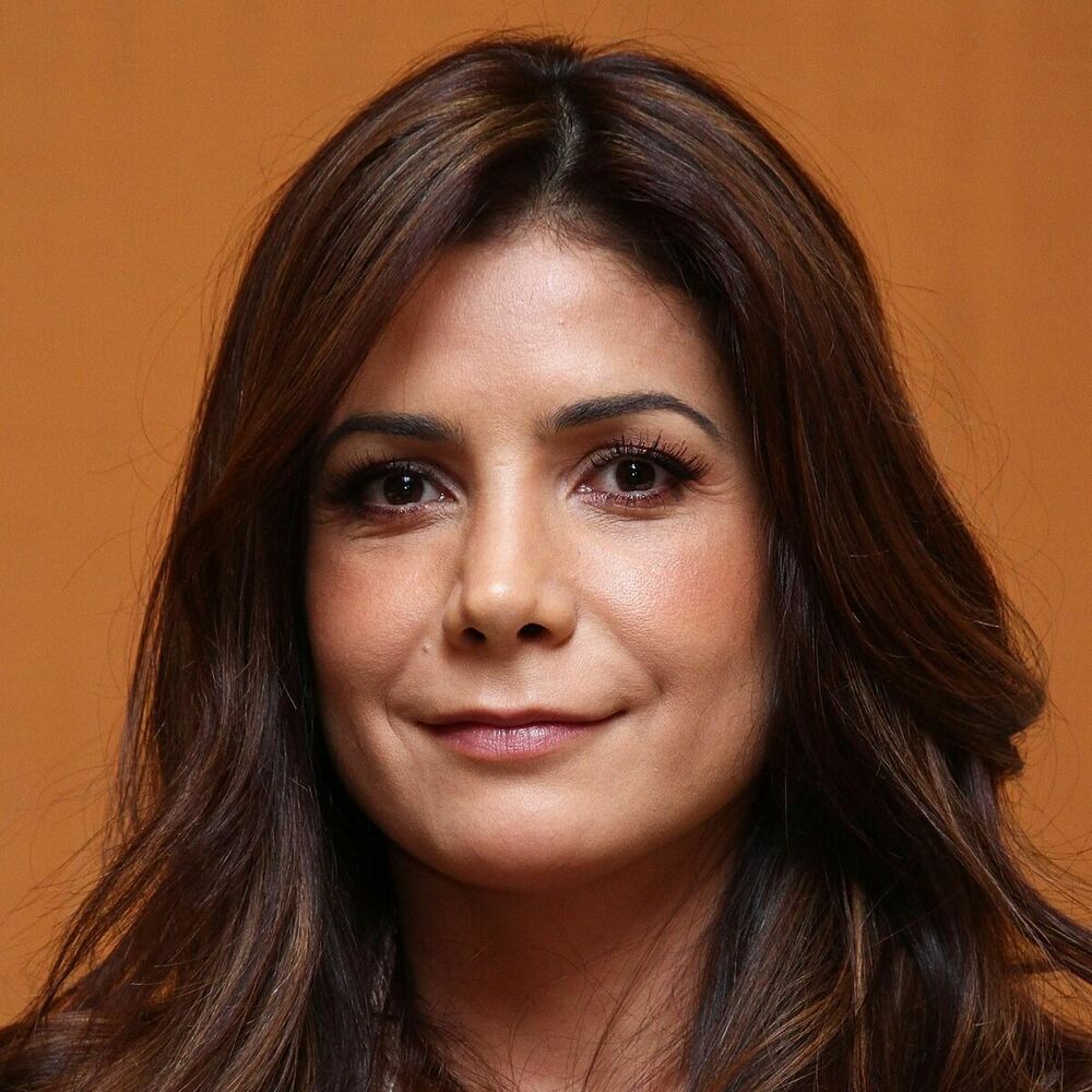 Picture of Patricia Manterola