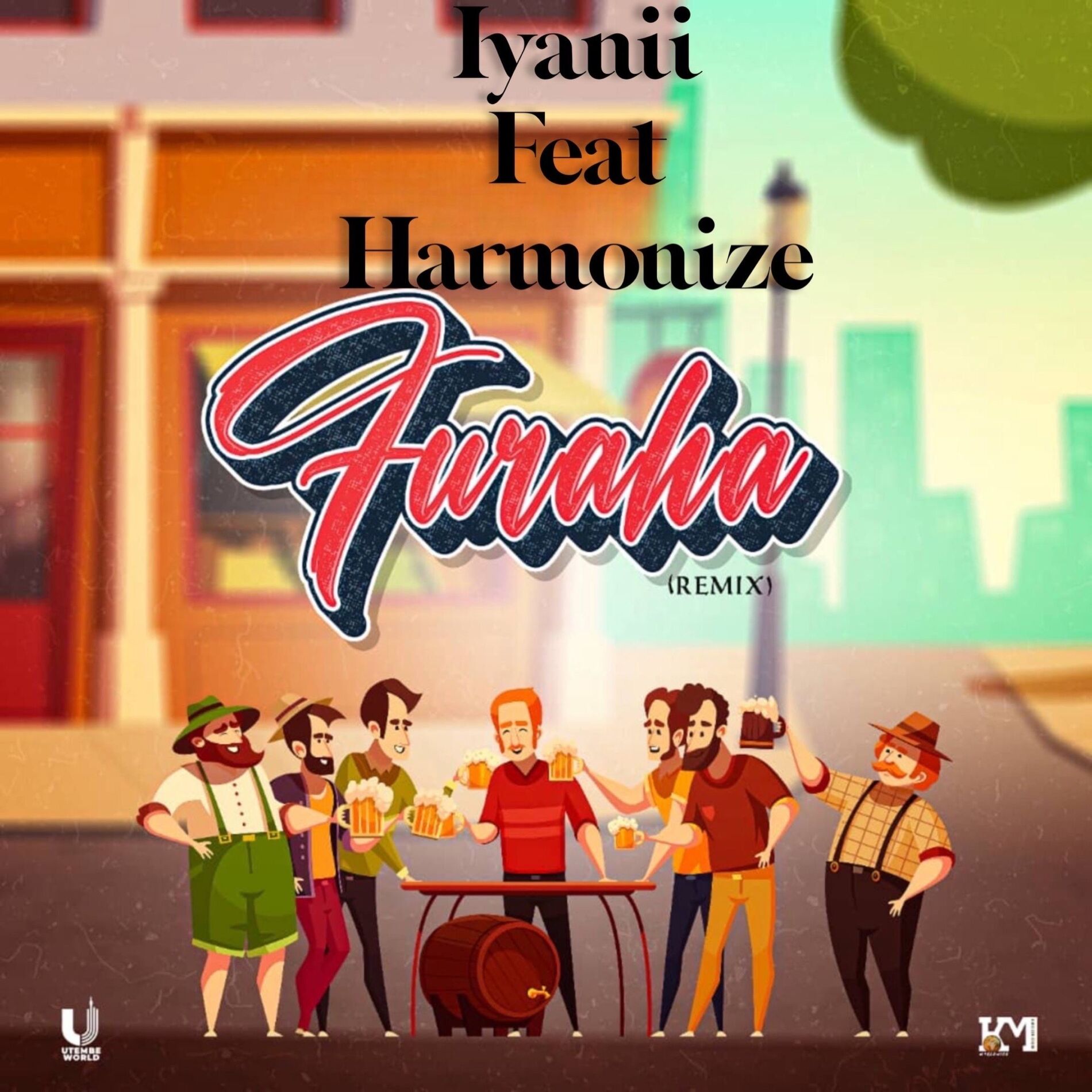 Iyanii
