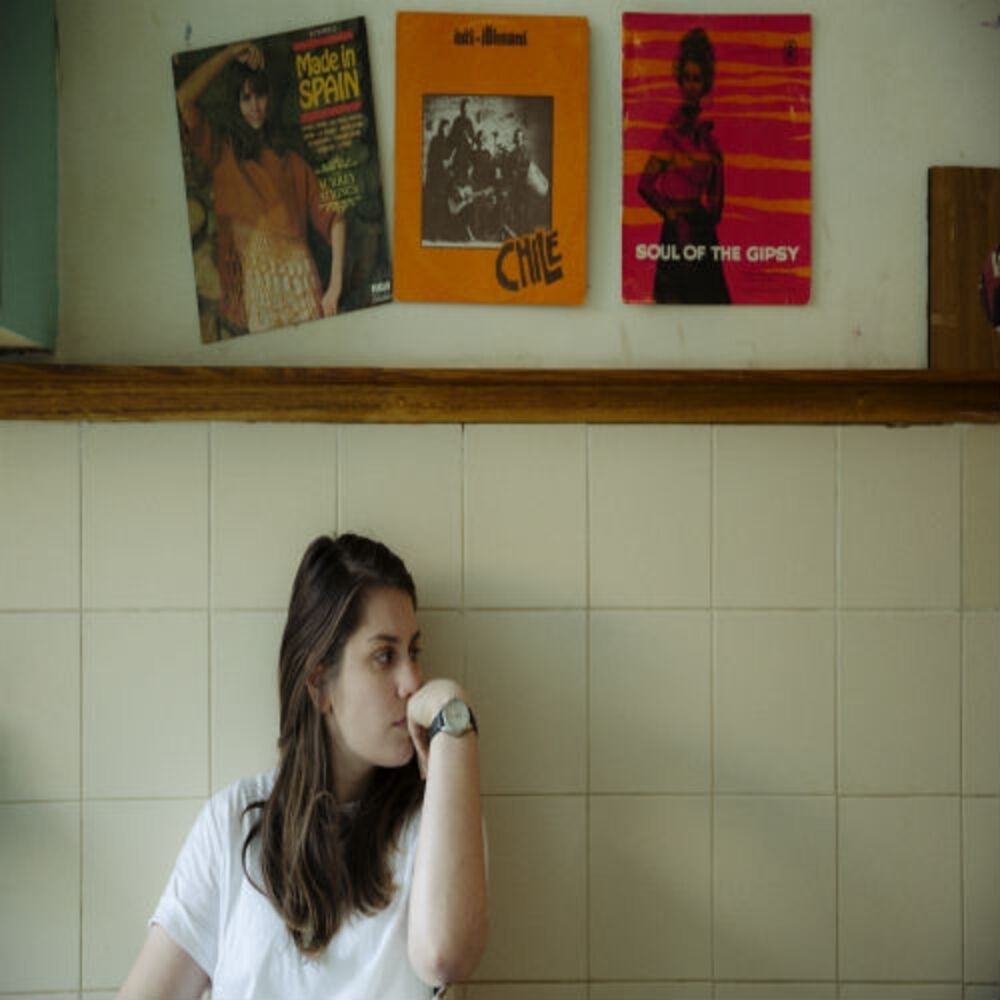 Picture of Alex Lahey