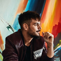 Picture of Nevio Passaro