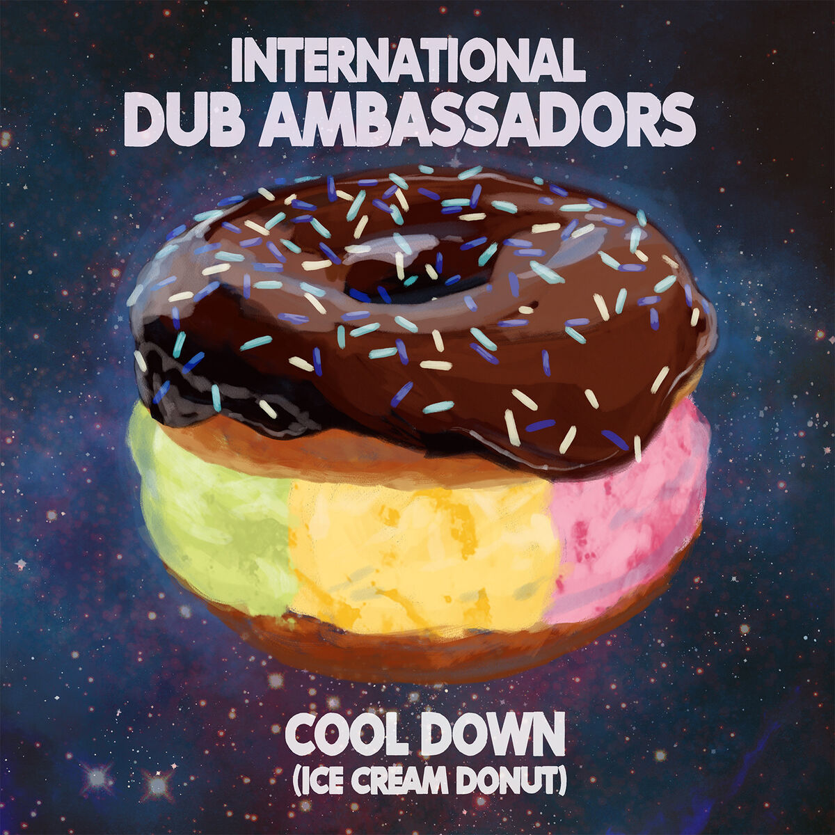 International Dub Ambassadors